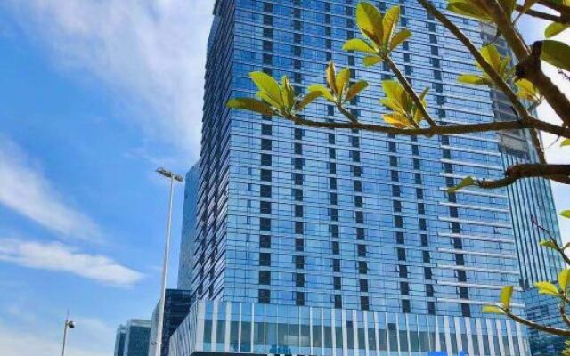 Huide International Apartment