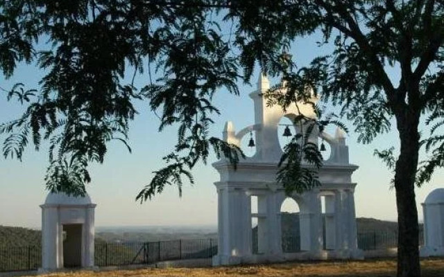 Hotel Rural la Posada de Alájar