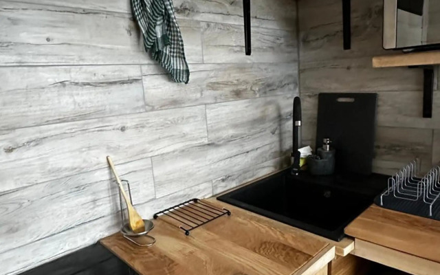 Казковий дім