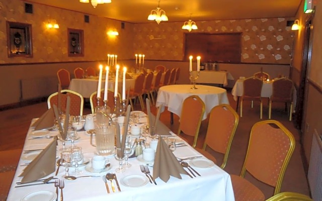 Templemore Arms Hotel