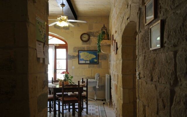 Kemmuna Farmhouse - Rest And Zest