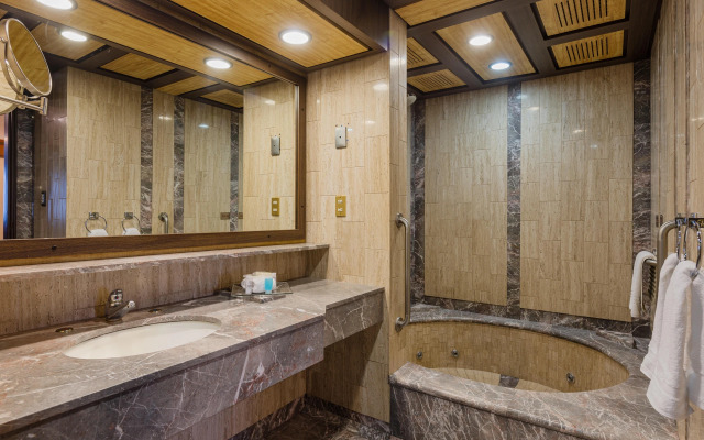 Exe Alameda Reforma Hotel