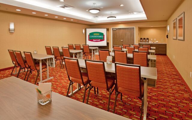 Courtyard by Marriott Austin North/Parmer Lane