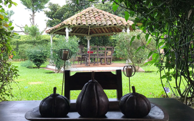 Casa De Graciela - Hotel Boutique