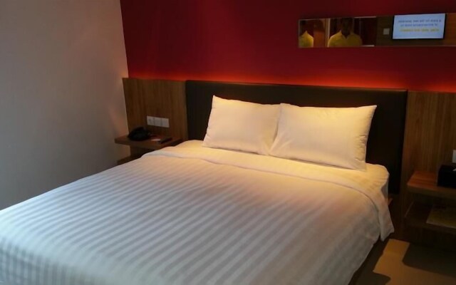 Zoom Hotels