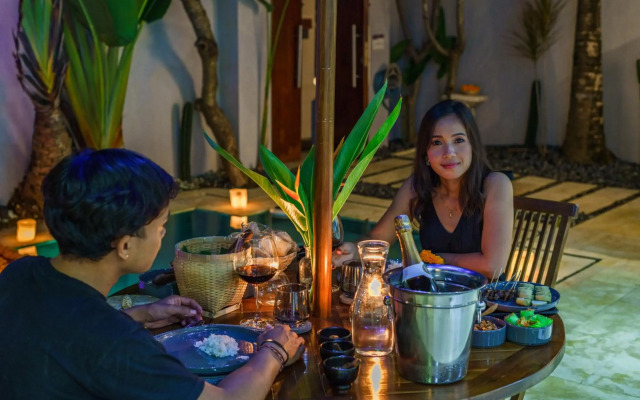 Anema Villa Seminyak