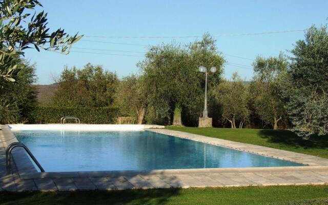 Hotel Borgo Casato