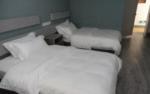 Changbai Mountain Kaiyuan Holiday Hotel