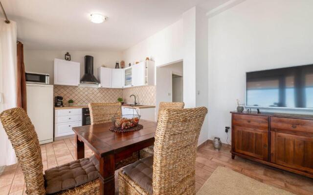 Apartment Bušac