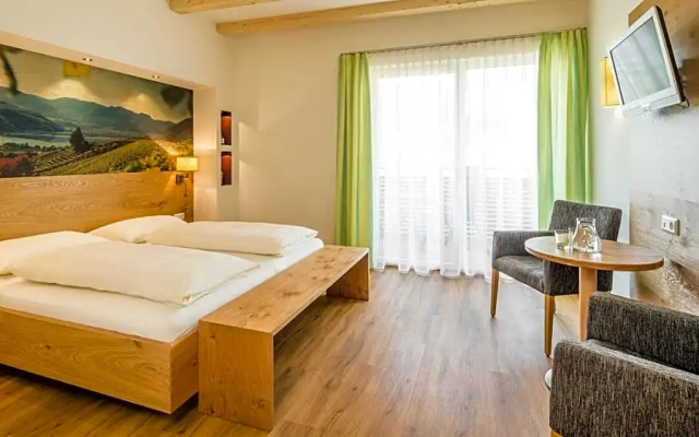 Gasthof Hotel Terzer