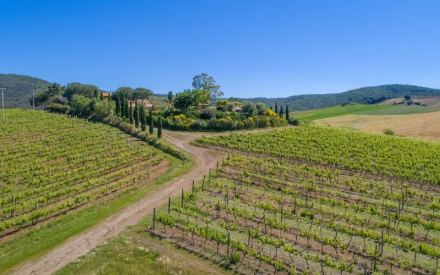 Agriturismo Torribasse