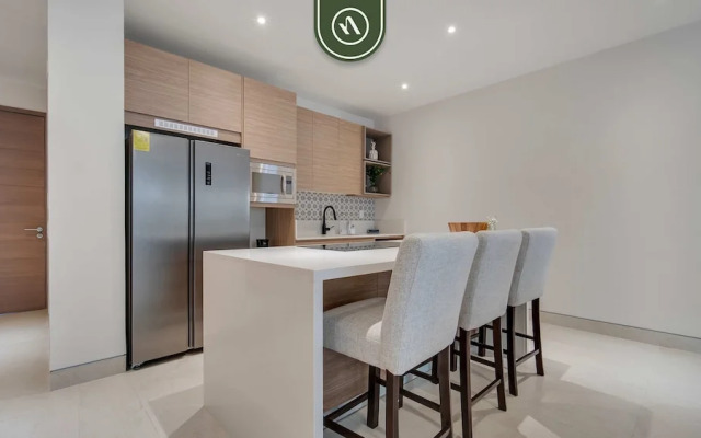 Vistavela III 6204 in Cabo San Lucas BCS