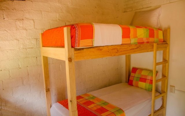 Alebrijes Surf House - Adults Only - Hostel