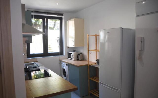 VACARE - Apartamento 3 habitaciones, Capricho en el centro de Santander!