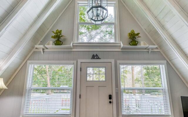 Little Palm Hideaway