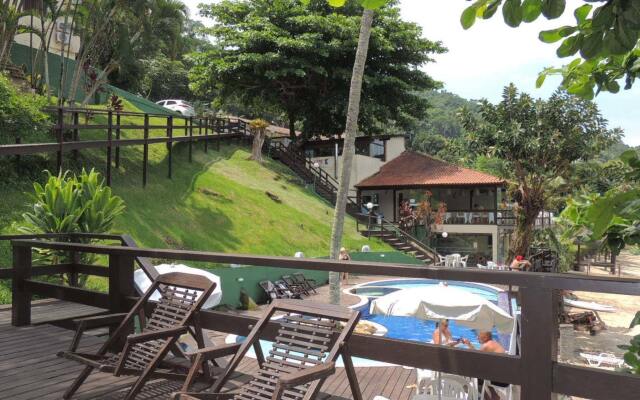 Angra Fashion Resort