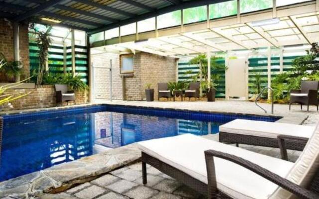 The Manna, Ascend Hotel Collection
