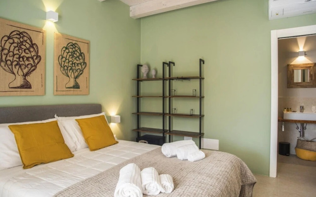 Villa Azalo With Private Pool