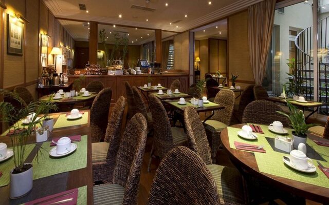 XO Hotel Paris