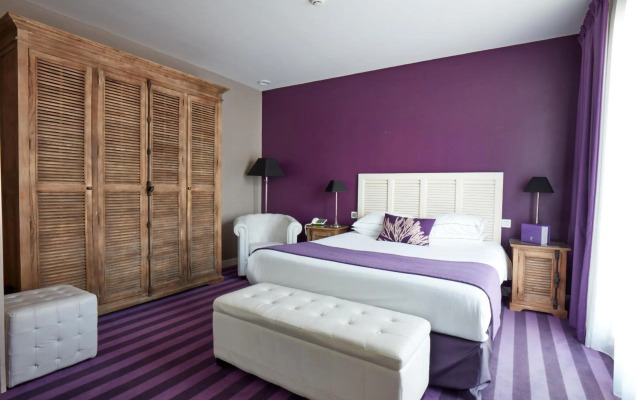 Kastel Wellness Hotel - Thalasso et Spa