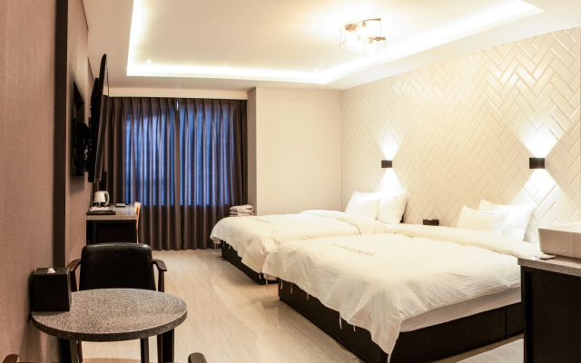 Le IDEA Hotel Busan Station