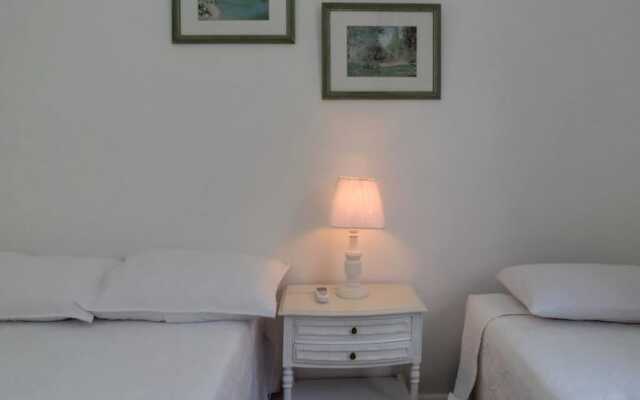 LinkHouse Classic & Cozy Copacabana 2 BDR C2-0043