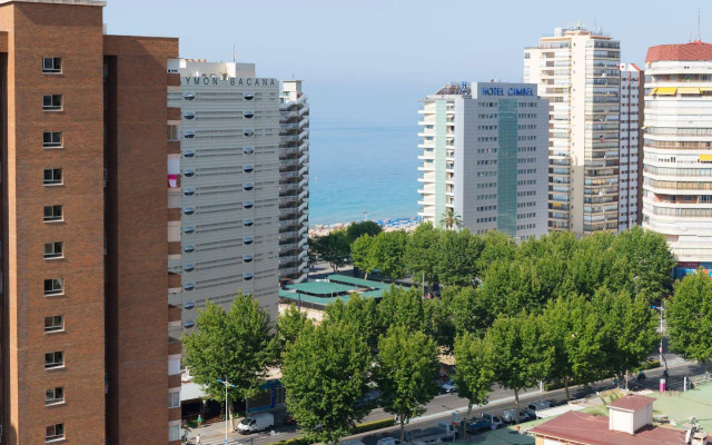 Apartamentos Gemelos 23 - Beninter
