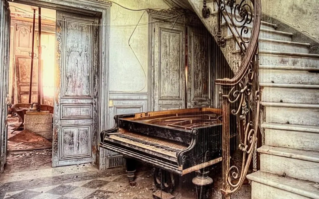 BELLE ART Design Suite im Herzen von Wien