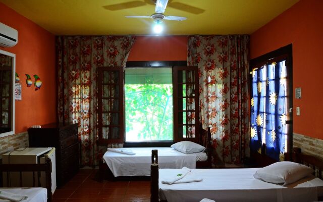 Pousada Sol Nascente