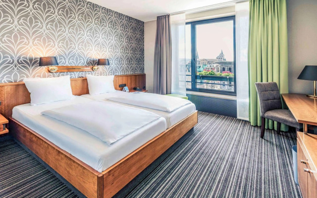 Mercure Hotel Trier Porta Nigra