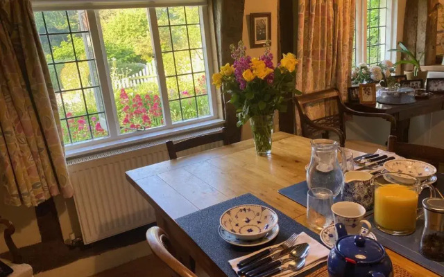 Mulleys Cottage B&B