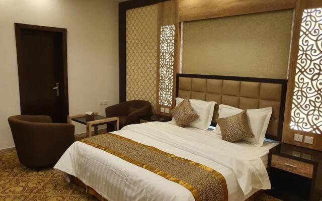 Durrat Hira Aparthotel