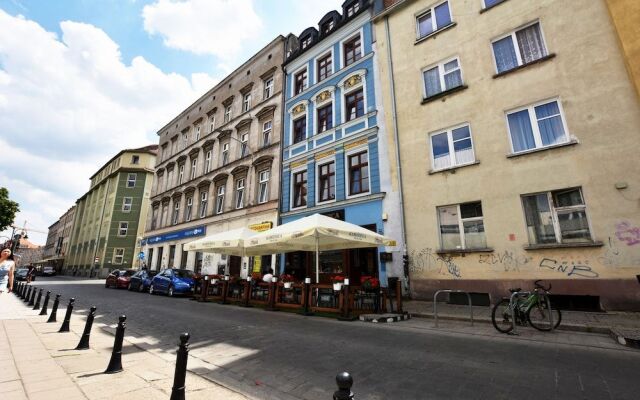 City Central Hostel