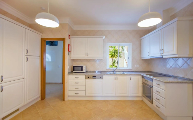 Clube Albufeira Garden Village