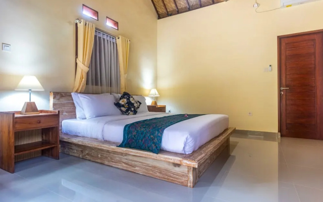 Buruan Sari Villas