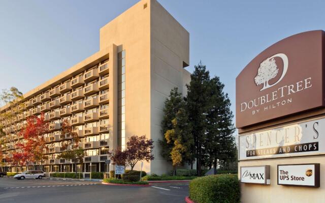 DoubleTree by Hilton San Jose