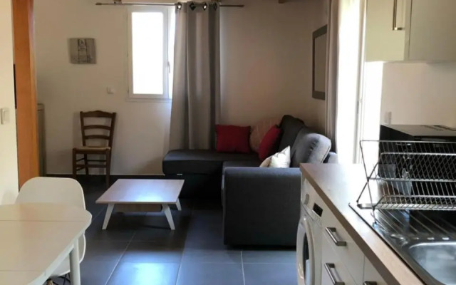 Studio Pinzali Avec Mezzanine