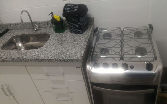 Studio Petrópolis Alameda das Pedras