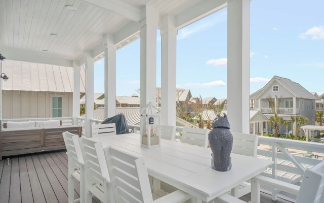 Life's Just Beachy 207 ESC