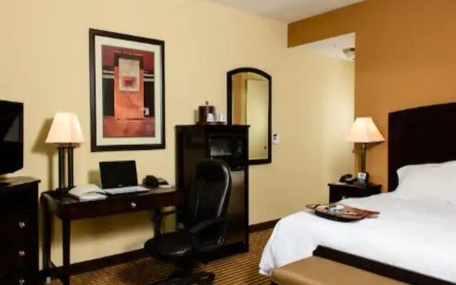 Hampton Inn & Suites Port Arthur