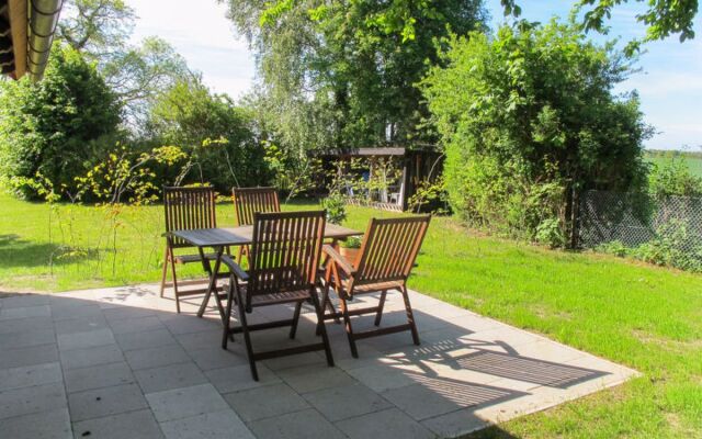 Apartment Helene Ribnitz-Damgarten