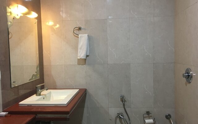 Hotel Bundelkhand Pride