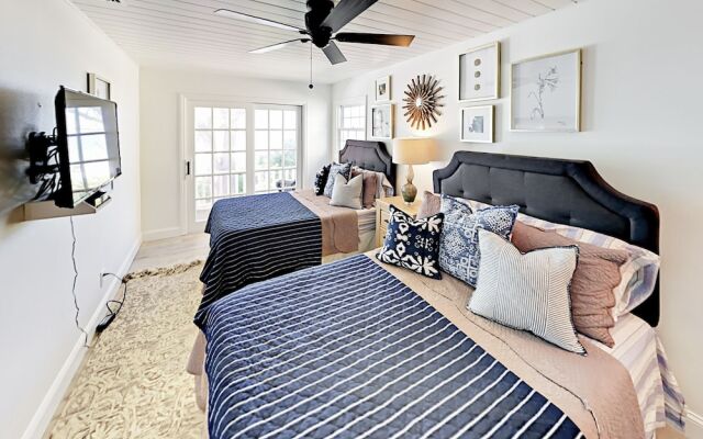20248 Gulf - 3 Br Home