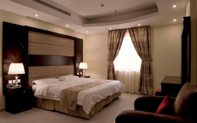 Rolana Furnished Apartments