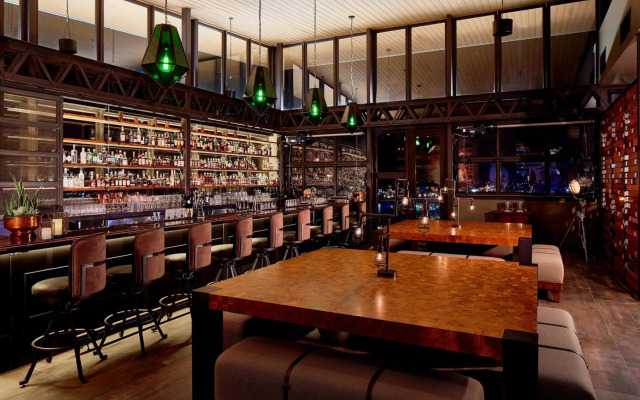 The Edwin Hotel, Autograph Collection