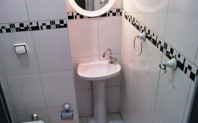 Marinus Hotel