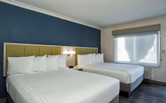 SureStay Hotel by Best Western Santa Monica