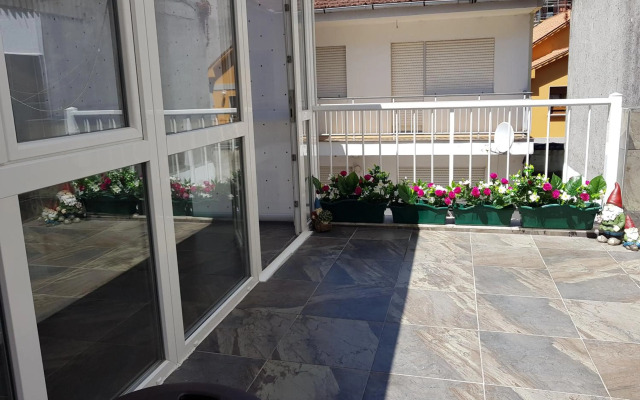 Apartamento Las Hermanas