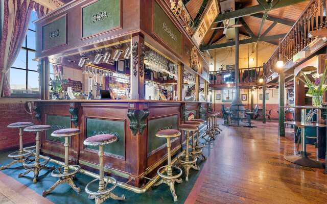 Quality Hotel Colonial Launceston