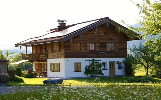 Chalet Menkenhof